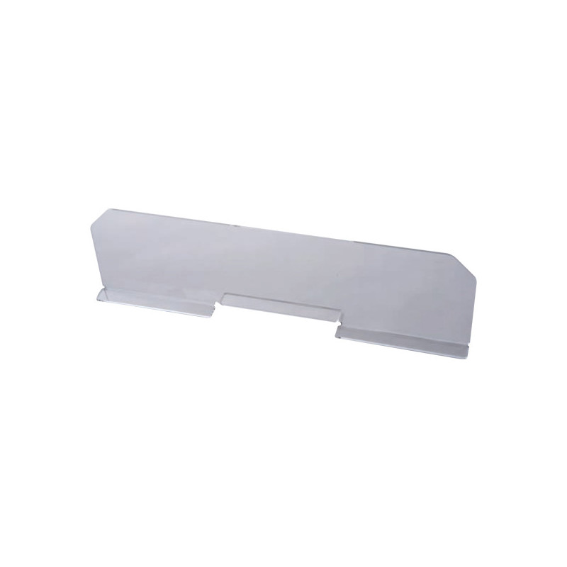 Separador Plexiglass 80 Cm